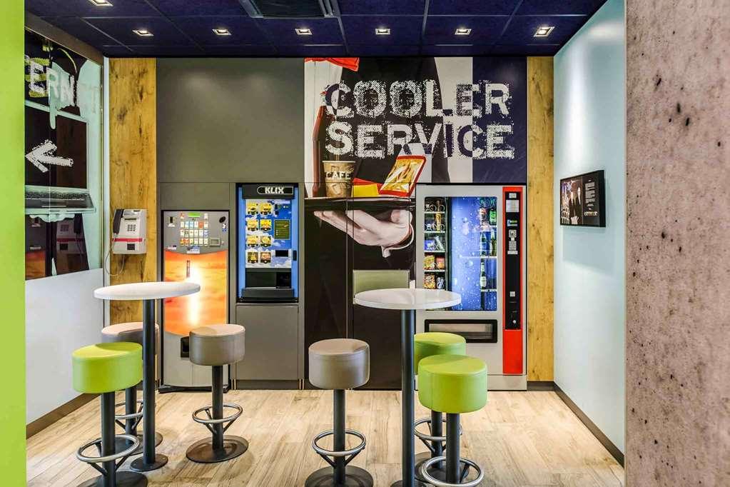 Ibis Budget Muenchen Putzbrunn Exterior photo