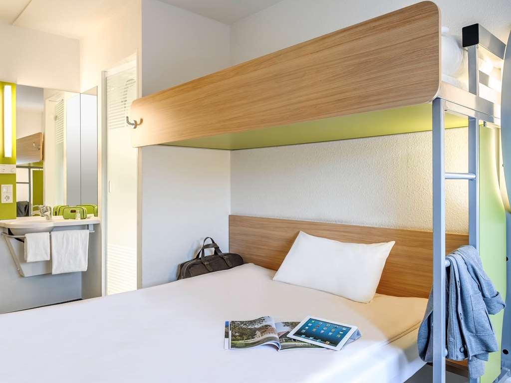 Ibis Budget Muenchen Putzbrunn Room photo