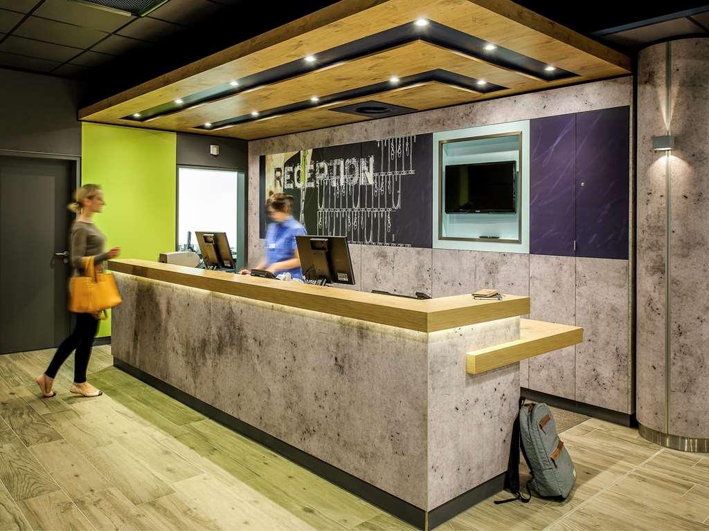 Ibis Budget Muenchen Putzbrunn Exterior photo