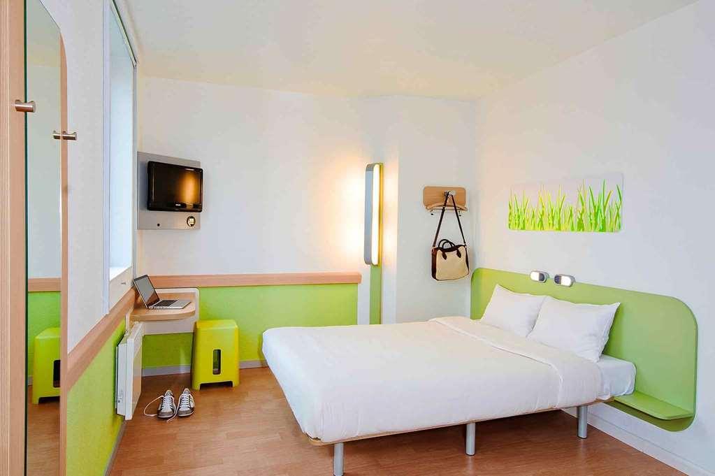 Ibis Budget Muenchen Putzbrunn Room photo