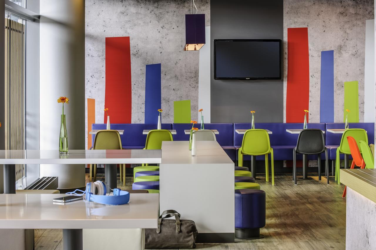 Ibis Budget Muenchen Putzbrunn Exterior photo