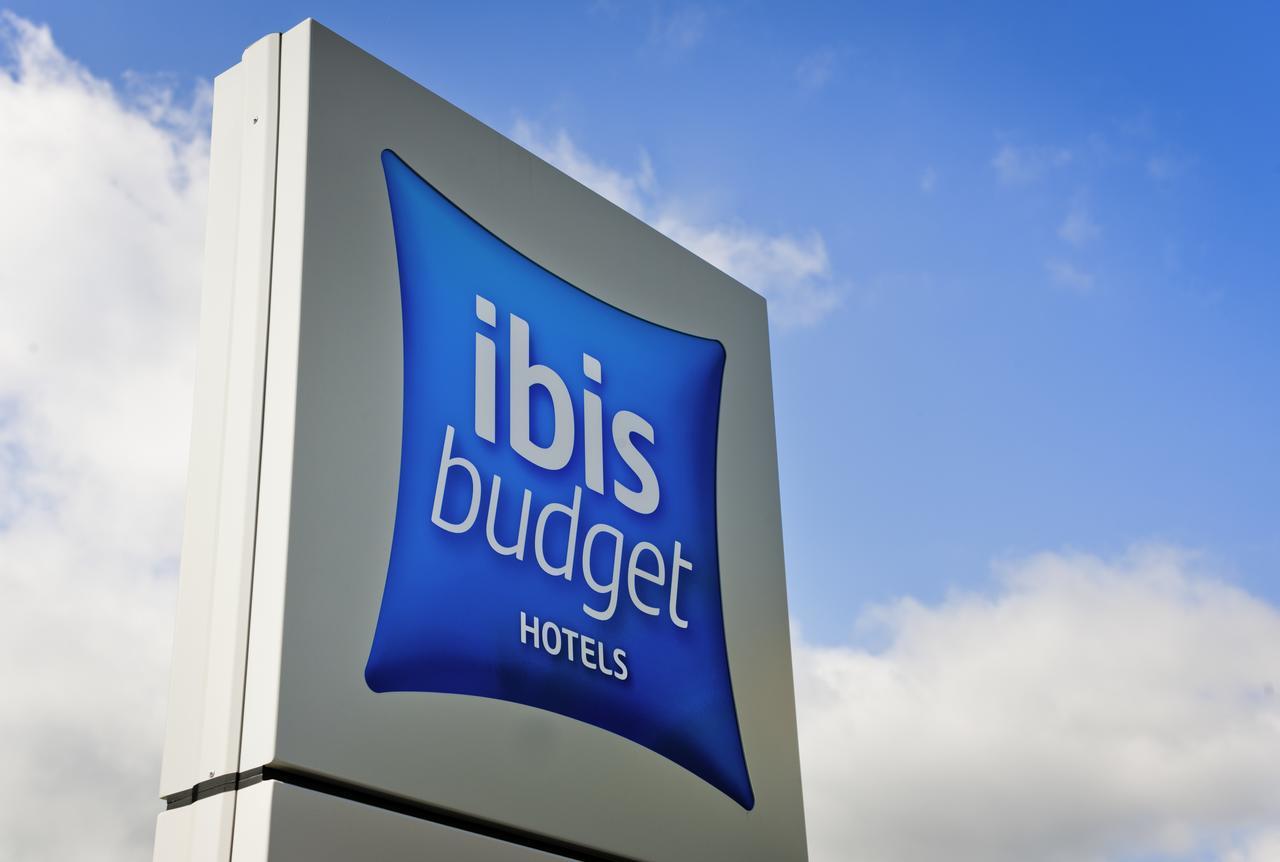 Ibis Budget Muenchen Putzbrunn Room photo